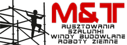 Główne Polskie Logo Firmy M&T